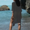 Cubridor multicolores Custom Specialized Women's Long Cover Up